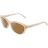 Image de Vuarnet vl1203 beige pure brown - 56 - brun