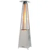 Image de - Sovelor- Pyramide chauffante mobile au gaz propane (G31) 13kW - LOUXOR