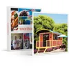 Image de SMARTBOX - Coffret Cadeau Week-end insolite en roulotte-Séjour