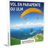 Image de Coffret cadeau Smartbox Vol en parapente ou ULM