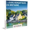 Image de Coffret cadeau Smartbox 3 jours romantiques en Bretagne
