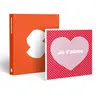 Image de SMARTBOX - Coffret Cadeau Pour toi, mon amour-Multi-thèmes