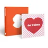 Image de SMARTBOX - Coffret Cadeau Amour Pur-Multi-thèmes