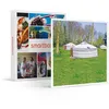 Image de SMARTBOX - Coffret Cadeau Séjour insolite de 3 jours en yourte sur la Côte d’Émeraude-Séjour