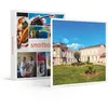 Image de SMARTBOX - Coffret Cadeau Dégustation de grands vins de Bordeaux et visite du Château Belloy-Gastronomie