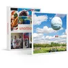 Image de SMARTBOX - Coffret Cadeau Élévation en montgolfière pour 2 dans le ballon Generali au-dessus de Paris-Sport & Aventure