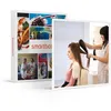 Image de SMARTBOX - Coffret Cadeau Instant coiffure-Bien-être