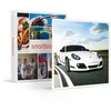 Image de SMARTBOX - Coffret Cadeau Passion pilotage : 1 stage de conduite au volant d'une Porsche-Sport & Aventure