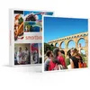 Image de SMARTBOX - Coffret Cadeau Sorties culturelles et découvertes musées, visites guidées et spectacles-Multi-thèmes