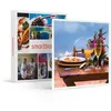 Image de SMARTBOX - Coffret Cadeau Dîner romantique Menu 3 Plats à Nice-Gastronomie