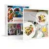 Image de SMARTBOX - Coffret Cadeau Bonnes tables de Bretagne-Gastronomie