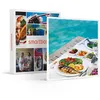 Image de SMARTBOX - Coffret Cadeau Repas gourmands à Marseille-Gastronomie