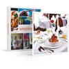 Image de SMARTBOX - Coffret Cadeau Repas d'exception à une table prestigieuse en Aquitaine-Gastronomie