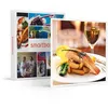 Image de SMARTBOX - Coffret Cadeau Repas d'exception à une table prestigieuse en Normandie-Gastronomie
