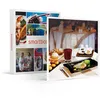 Image de SMARTBOX - Coffret Cadeau Adresses gastronomiques : repas 3 plats à la table d'un prestigieux restaurant en Provence-Gastronomie