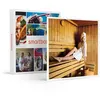 Image de SMARTBOX - Coffret Cadeau Sauna et hammam en duo-Bien-être