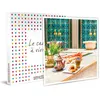 Image de SMARTBOX - Coffret Cadeau Spa & gourmandises en duo-Bien-être