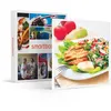 Image de SMARTBOX - Coffret Cadeau Repas gourmands 3 plats à Aix-en-Provence-Gastronomie