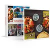 Image de SMARTBOX - Coffret Cadeau Repas gourmands à Lyon-Gastronomie