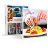 Image de SMARTBOX - Coffret Cadeau Repas pour 2 à une table exquise en Rhône-Alpes-Gastronomie