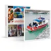 Image de SMARTBOX - Coffret Cadeau Balade en mer au départ de l'île de Ré pour 3 personnes-Multi-thèmes