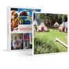 Image de SMARTBOX - Coffret Cadeau Séjour de 2 jours en lodge avec dîner en Haute-Savoie-Séjour
