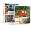 Image de SMARTBOX - Coffret Cadeau Séjour de 2 jours en roulotte viticole dans les Vosges-Séjour