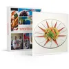 Image de SMARTBOX - Coffret Cadeau Adresses primées : repas 4 plats et vins à l'Auberge du Bon Laboureur à Chenonceaux-Gastronomie