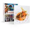 Image de SMARTBOX - Coffret Cadeau Adresses primées : menu 5 plats au restaurant du Château et Relais des Vigiers près de Bergerac-Gastronomie