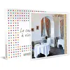 Image de SMARTBOX - Coffret Cadeau Adresses primées : menu 8 plats au restaurant du Château de Sully à Bayeux-Gastronomie