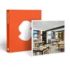 Image de SMARTBOX - Coffret Cadeau Adresses primées : menu 6 plats avec vin au restaurant Puits du Trésor près de Carcassonne-Gastronomie