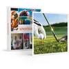 Image de SMARTBOX - Coffret Cadeau Journée de golf et repas pour 2 en Île-de-France-Sport & Aventure
