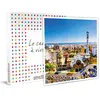 Image de SMARTBOX - Coffret Cadeau Séjour à Barcelone : 1 ou 2 nuits en hôtel-Séjour