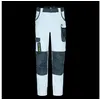 Image de Pantalon De Travail Cary Gris Taille 40