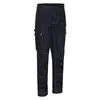 Image de Jean de travail - NORTH WAYS - Usain Bleu foncé T.54