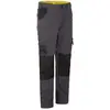 Image de North Ways, Pantalon de travail, Pantalon de travail Adam 1204   Gris et noir   Taille 50 (44)