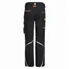 Image de Pantalon - NORTH WAYS - Nieuport noir T.38 1390 38