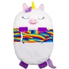 Image de Peluche Happy Nappers Licorne