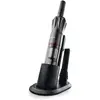 Image de Invictus One INVICTUS06 Bagless handheld vacuum cleaner black 75 decibels, Aspirateur, Noir