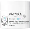 Image de PATYKA Age Specific Intensif Masque Repulpant Pro-Hyaluronic Nuit Bio 50 ml