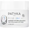Image de PATYKA Age Specific Intensif Masque Lift Pro-Collagène Bio 50 ml