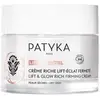 Image de Patyka, Lotion pour le corps, Crème Riche Lift Ëclat Fermeté Peau Seche (Lait pour le corps, 50 ml)