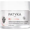 Image de Crème nuit réparatrice anti-âge Lift Essentiel rechargeable - 50 ml - Patyka