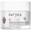 Image de PATYKA Lift Essentiel Crème Nuit Réparatrice Jeunesse Bio 50 ml