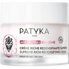 Image de Crème riche anti-âge redensifiante Supreme peaux sèches - Patyka