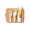 Image de Trousse soins solaires certifiés bio avec la crème solaire visage 40ml offerte - Patyka