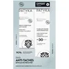 Image de Coffret sérum correcteur anti-tâches & fluide anti-tâches SPF 30 offert - Patyka