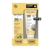 Image de Duo Solaire crème solaire visage SPF30 et spray solaire corps SFP30 100ml offert - Patyka