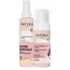 Image de PATYKA Clean Huile Démaquillante Éclair Bio 150 ml + Mousse Nettoyante Détox Bio 150 ml Offre Spéciale