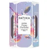 Image de Le rituel nettoyant éclat & gommage sorbet éclat offert - Patyka